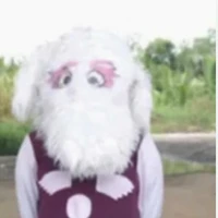 bà dê /Toriel/