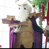ông dê