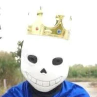 King sans