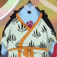 jinbe