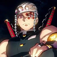 Uzui tengen