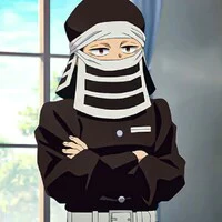 kanrushi ( nam)