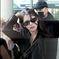 Lee Dain [cô]