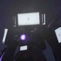 Titan TV Man 