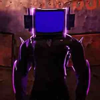 Shadow TV Man