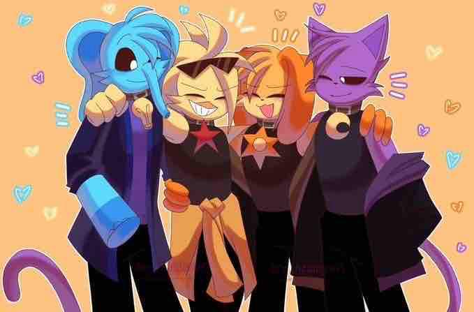 NovelToon