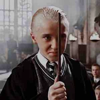 Draco (hồi nhỏ)