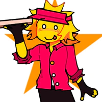 Pizza guy