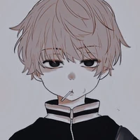 manjiro [ Mikey lúc nhỏ ]