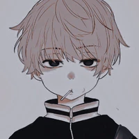 manjiro [ Mikey lúc nhỏ ]