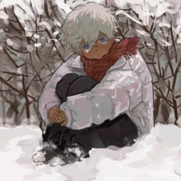 izana [ izana lúc nhỏ ]
