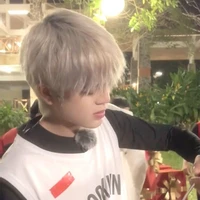 Quang Anh『khi nhỏ』