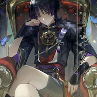 scaramouche