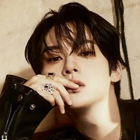 #Lee Minho