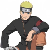Uzumaki Naruto