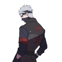 Hatake Kakashi