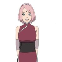Haruno Sakura