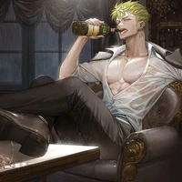 Zoro roronoa