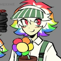 dandy( simp vk)