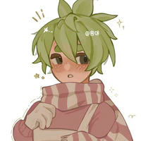 sprout(khi nhỏ)