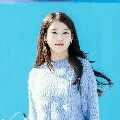 IU(mẹ NamJoon)