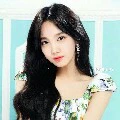 Nayeon(mẹ Kook)