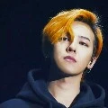 G-Dragon(ba Taehuyng)