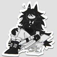 miss cricle ( cô tròn) oreo