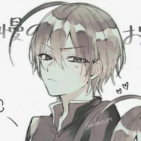 abe amaaki[ 14 tuổi ]