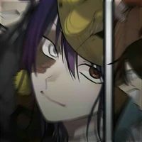 ashiya douman[16 tuổi ]