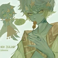 New Zealand