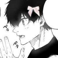 Isagi Yoichi