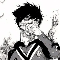 Itoshi Rin