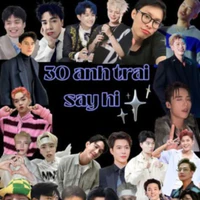 All trừ ai đó