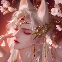 Lạc Vân Phù - Hồ Ly