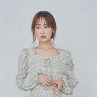 Shifuto Mira/ Suzuki Miu