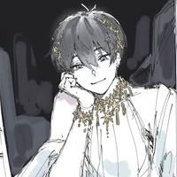 Isagi Yoichi