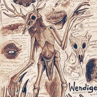 Wendigo