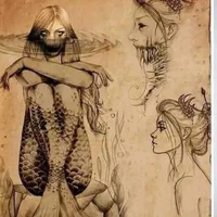 Mermaid
