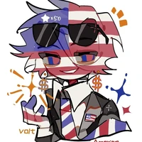 America 