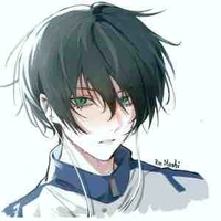 Itoshi Rin