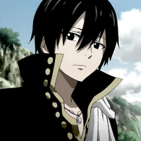 Zeref Dragneel