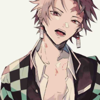 Kamado Tanjiro
