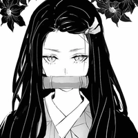 Kamado Nezuko
