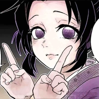 Kocho Shinobu 