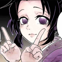 Kocho Shinobu 
