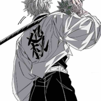 Shinazugawa Sanemi 