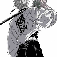 Shinazugawa Sanemi 
