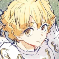 Agatsuma Zenitsu 