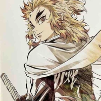 Rengoku Kyoujurou